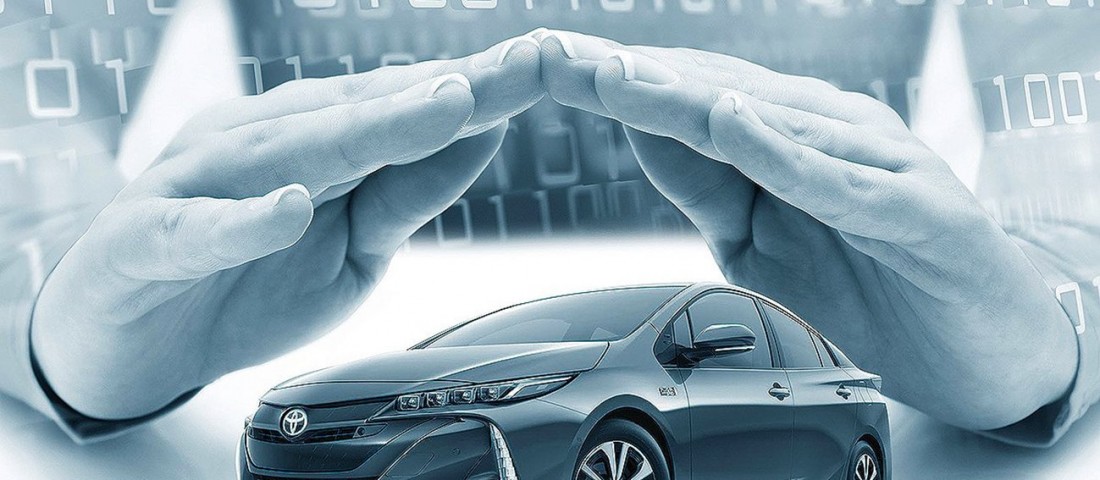 Hadat üzen a hackereknek az autóipar