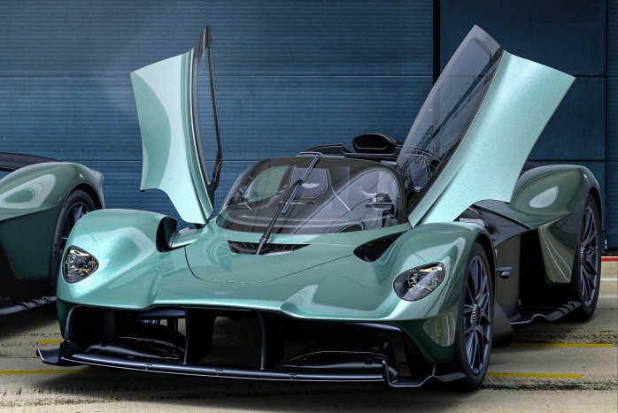 1100 lóerős kabrió készült 7