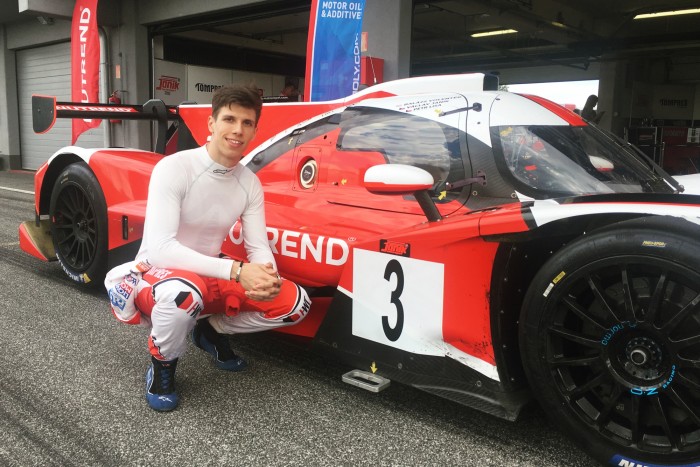 Magyar versenyző írhat sporttörténelmet