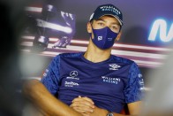 F1: Olcsón megúszta a kuglizást Bottas 1