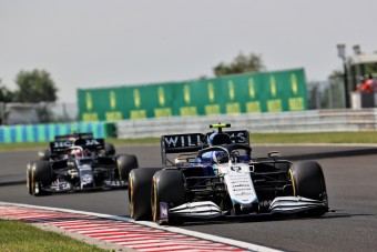 F1: „Nincs szükségünk többé pénzes versenyzőkre!” 