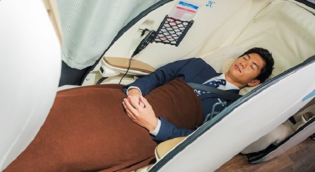 Mesés kényelemben buszozhatnak a japánok 1 | Vezess Mesés kényelemben buszozhatnak a japánok 1