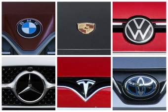 Ezek az autómárkák érik a legtöbbet a világon