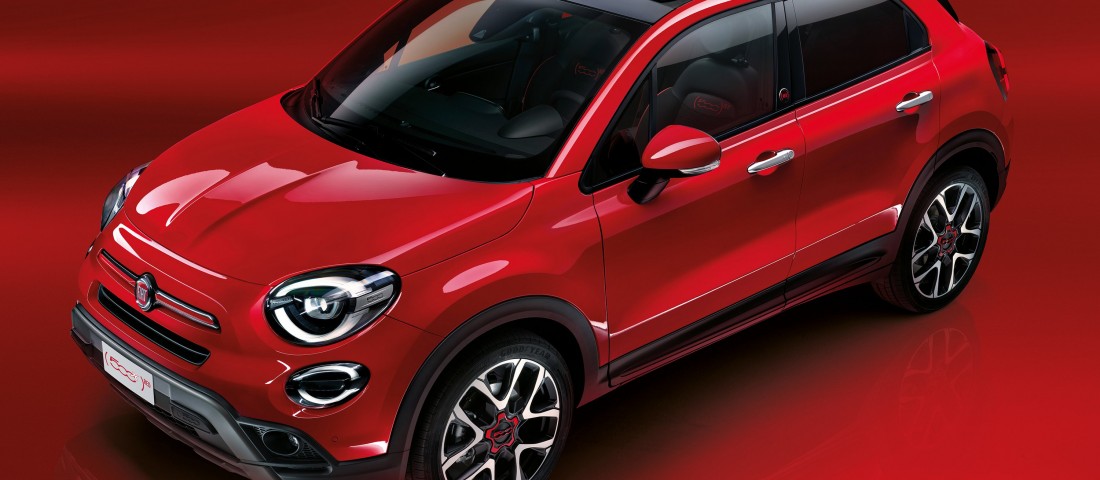 Életet mentenek a piros autók