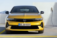 Megérkezett a vadonatúj Opel Astra 51