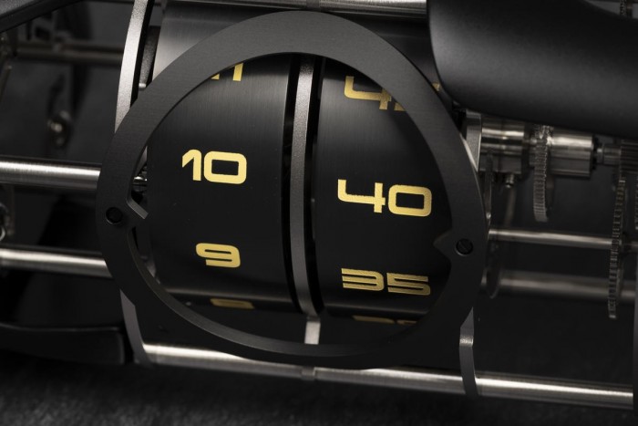 Ez a régi versenyautó nem az, aminek látszik 6 | Vezess Ez a régi versenyautó nem az, aminek látszik 6