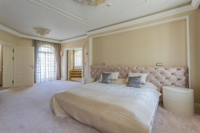 Ez napjaink legdrágább eladó magyar luxusotthona – te megvennéd ennyiért? 5 | Vezess Ez napjaink legdrágább eladó magyar luxusotthona – te megvennéd ennyiért? 5