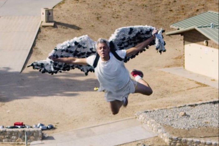 7 milliárd volt a Jackass eddigi kórházi költsége