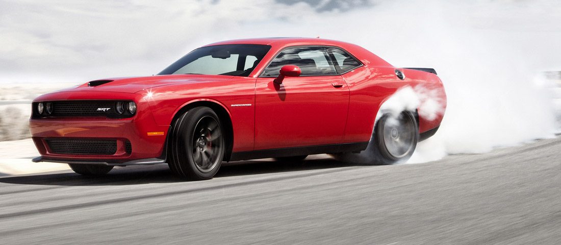 Csak a V8: amerikai autók Budapestről