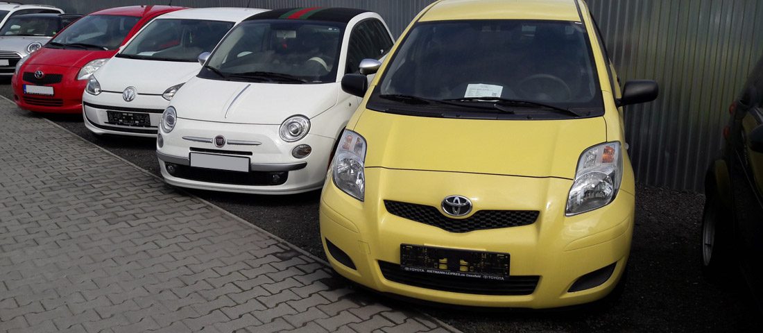 Mivé lettek a magyarok kedvenc autói?