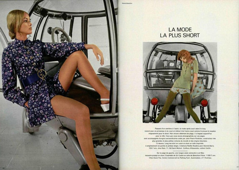 Ha elég bohém a társadalom, most guruló üveggolyókkal járnánk a várost 3