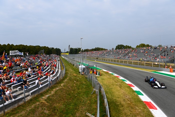 Hamilton: Egyetlen ponttal is buktunk már el 3