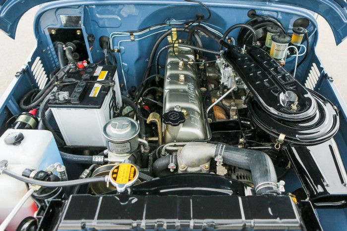 Rekordárat fizettek ezért a platós gyönyörűségért 7