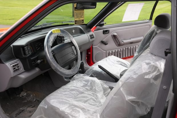 Akár három új Mustang is kijönne ennek az öreg darabnak az árából 4 | Vezess Akár három új Mustang is kijönne ennek az öreg darabnak az árából 4