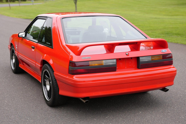 Akár három új Mustang is kijönne ennek az öreg darabnak az árából 2 | Vezess Akár három új Mustang is kijönne ennek az öreg darabnak az árából 2