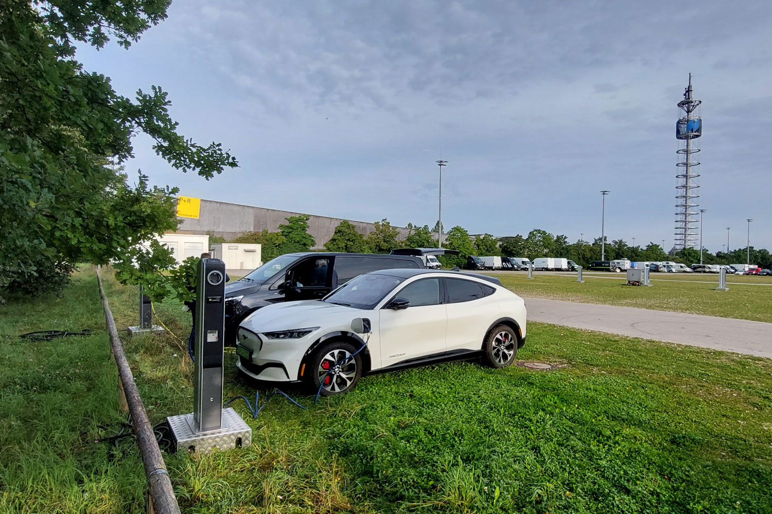 Autó helyett bicikli, robogó, űrhajó – tényleg ez a jövő? 26