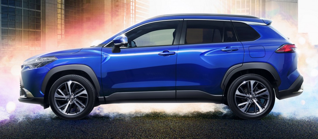 Új variáns készült a világ legnépszerűbb autójából