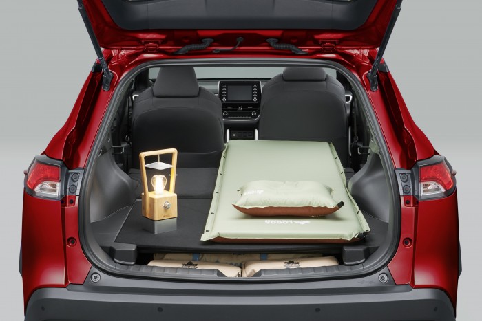 Új variáns készült a világ legnépszerűbb autójából 7