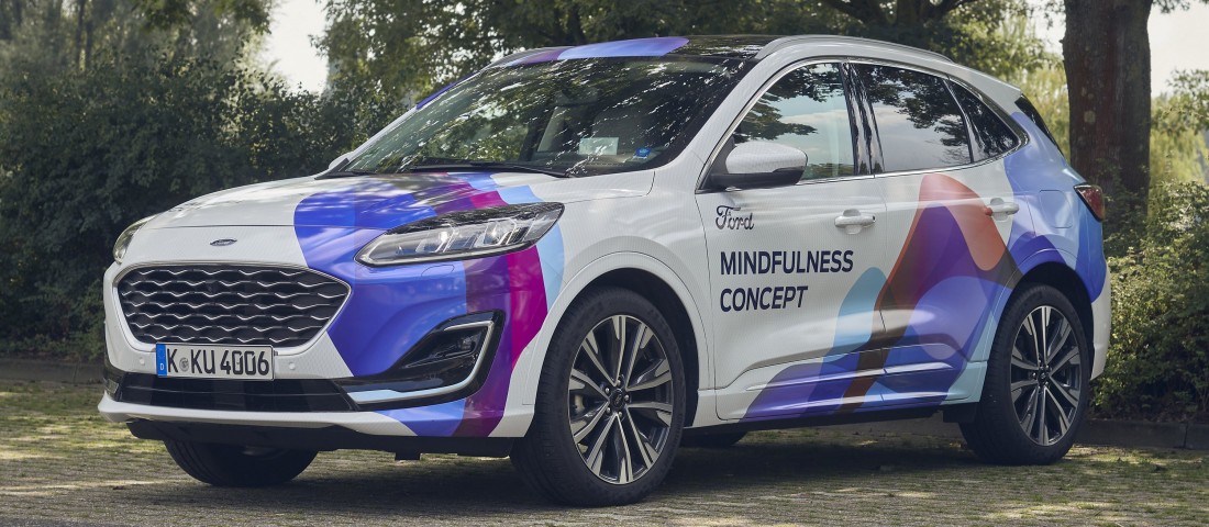 Elkészült a világ legpihentetőbb autója