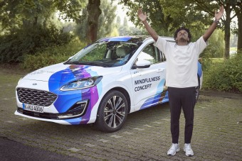 Elkészült a világ legpihentetőbb autója