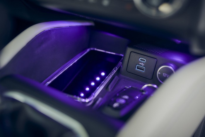 Elkészült a világ legpihentetőbb autója 6