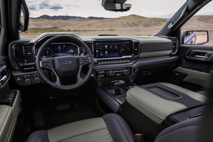 Sportautó, amivel fuvarozhatsz is 8