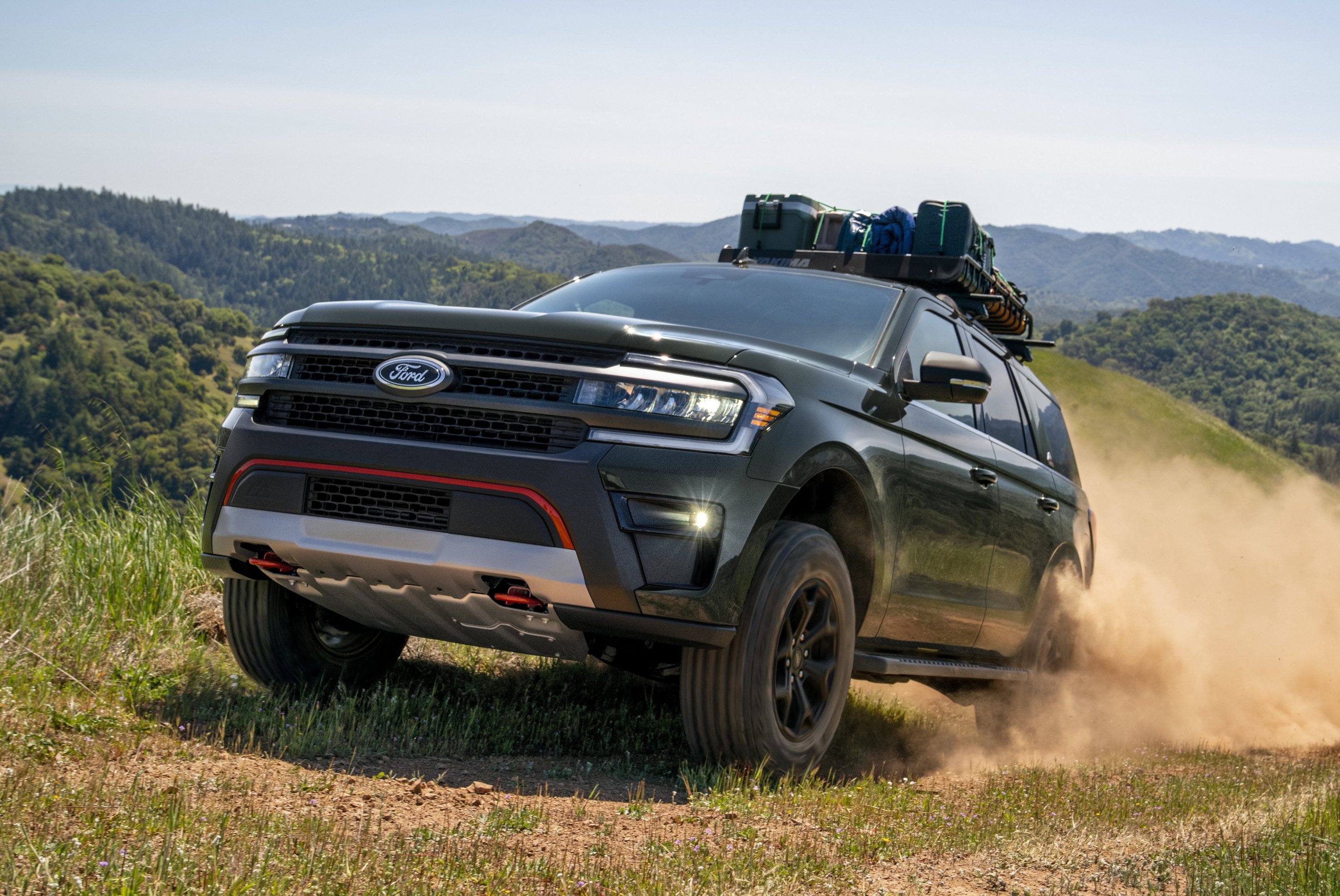 Megújult a legeslegnagyobb Ford 37