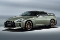 A pénz kevés ehhez a Nissan GT-R-hez 69