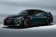 A pénz kevés ehhez a Nissan GT-R-hez 71