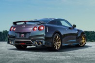 A pénz kevés ehhez a Nissan GT-R-hez 64