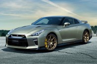 A pénz kevés ehhez a Nissan GT-R-hez 68