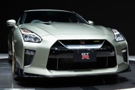 A pénz kevés ehhez a Nissan GT-R-hez 63