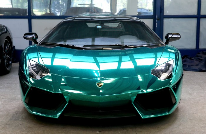 Lamborghinit, Bentley-t és Porschét árverez a NAV – Tudjátok, kié volt? 10