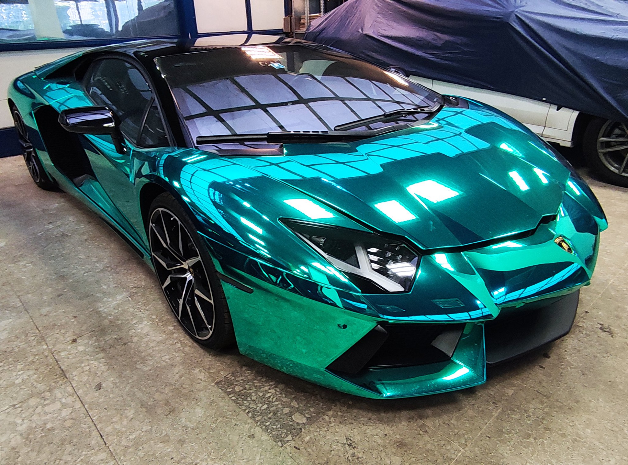 Lamborghinit, Bentley-t és Porschét árverez a NAV – Tudjátok, kié volt? 11