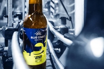 Saját söre lesz a Forma-1-es világbajnoknak