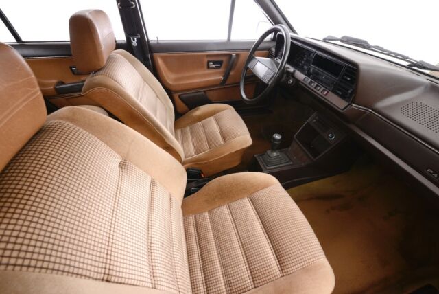 Ez az öreg Passat elkerülte a melósautó sorsot, és most jó pénzt kérnek érte 2