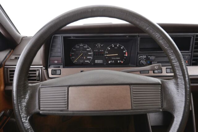 Ez az öreg Passat elkerülte a melósautó sorsot, és most jó pénzt kérnek érte 3