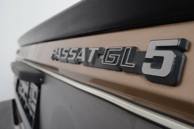 Ez az öreg Passat elkerülte a melósautó sorsot, és most jó pénzt kérnek érte 4