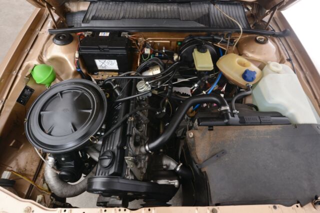 Ez az öreg Passat elkerülte a melósautó sorsot, és most jó pénzt kérnek érte 5