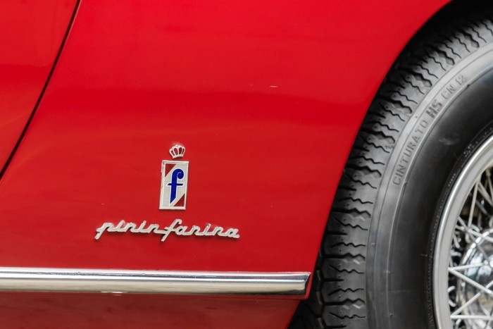 Azonnal túrára indulnánk egy ilyen Ferrarival 11