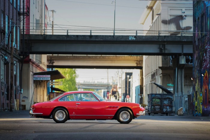 Azonnal túrára indulnánk egy ilyen Ferrarival 10