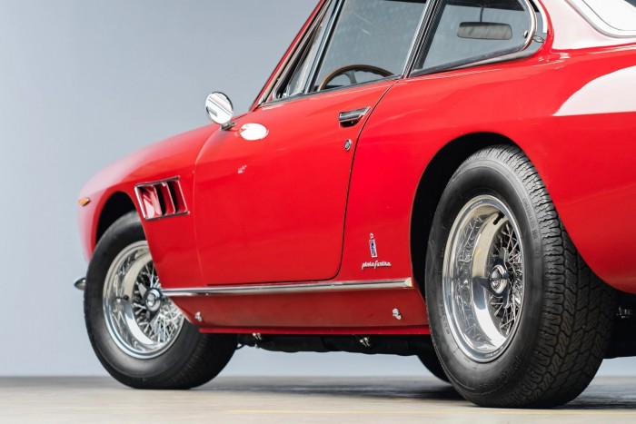 Azonnal túrára indulnánk egy ilyen Ferrarival 6