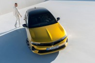 Megérkezett a vadonatúj Opel Astra 76