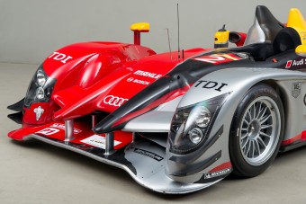 Le Mans-i Audira vágysz? Itt a soha vissza nem térő alkalom!