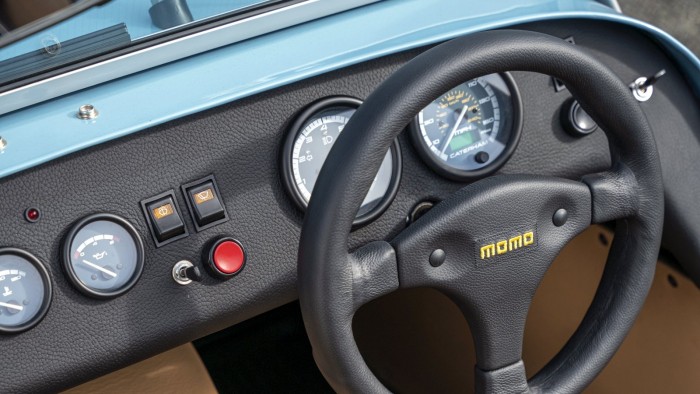 Kis motorral is okozhatsz nagy örömöt 7