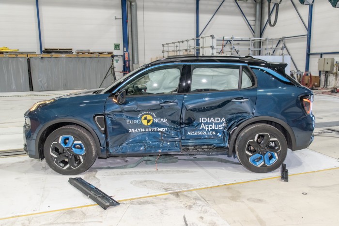 Lehetnek biztonságosak a kínai autók? 3