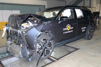 Lehetnek biztonságosak a kínai autók?