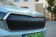 Škoda ennyire jó még sosem volt – Enyaq iV 80 49