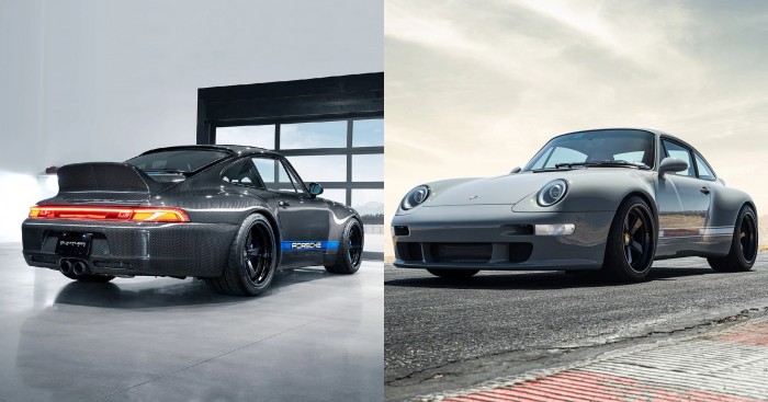 Szétdarabolták a sportautót, órát csináltak belőle 1 | Vezess Szétdarabolták a sportautót, órát csináltak belőle 1