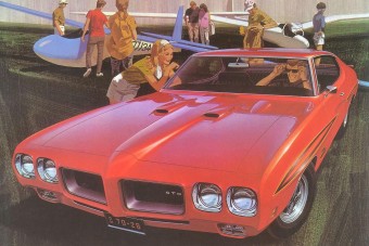 Történet az autóról, ami allergiás volt a vaníliafagylaltra